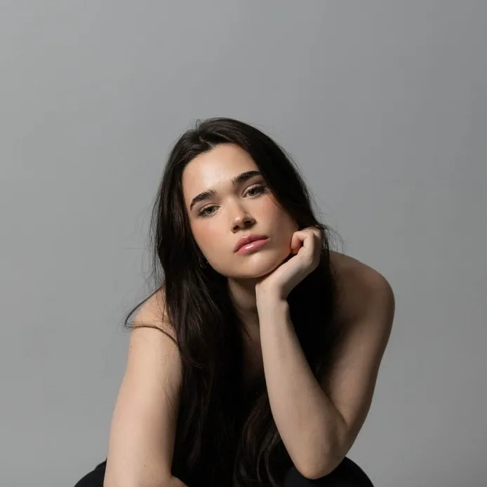 Chloe Geddes
