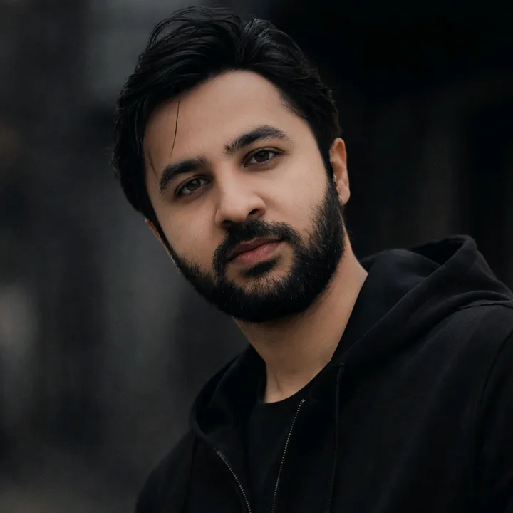 Sahil Christ