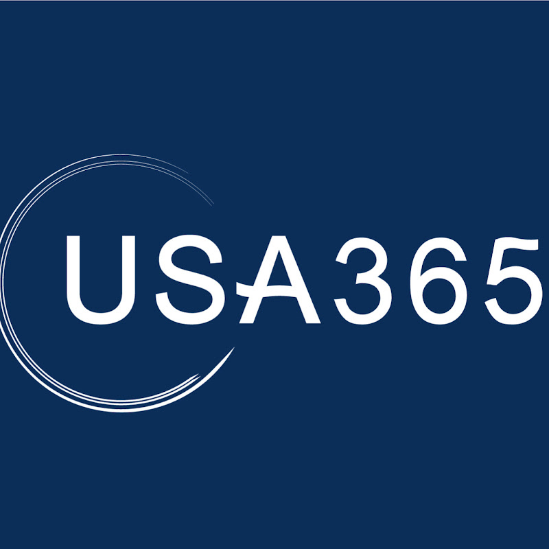 USA 365