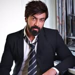 Ashish Chowdhry