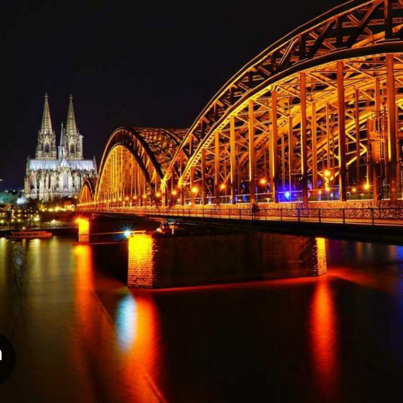 German Tourism 