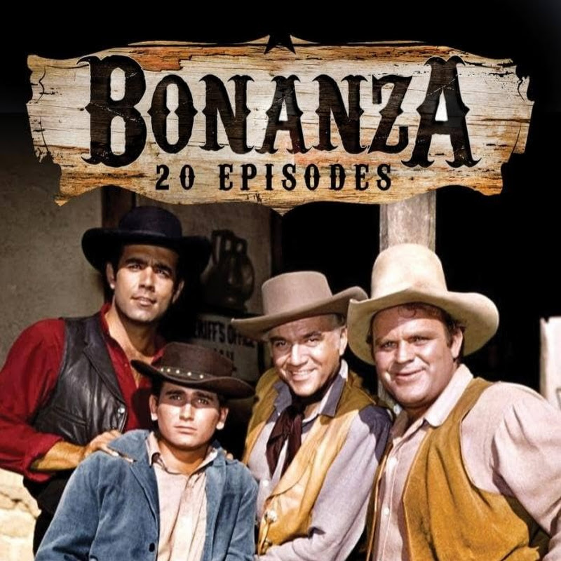 Películas del oeste para siempre