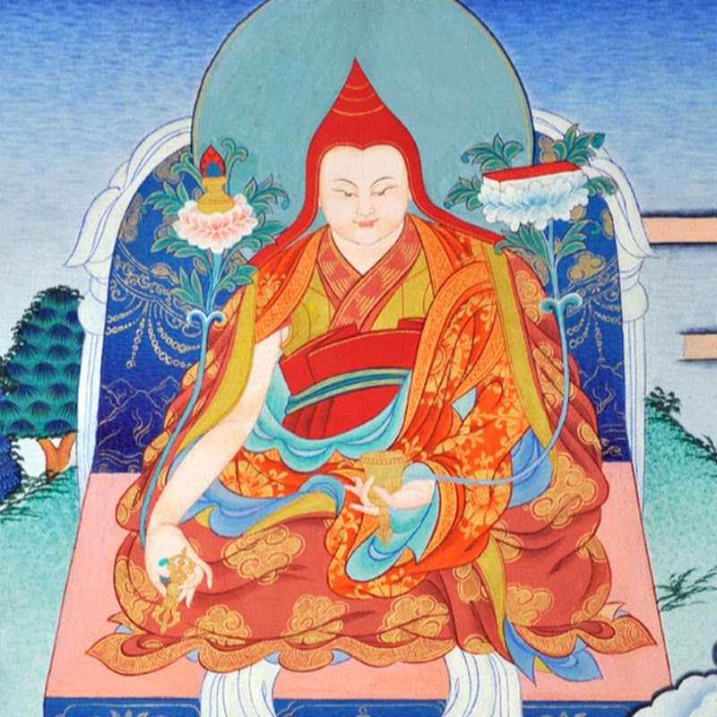 Khyentse Vision Project
