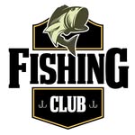 ⠀🎏⚓️🏆 Fishing Club #1🏆⚓️🎏 ®