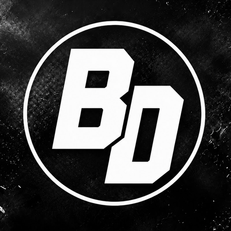 Built Different Boxing
