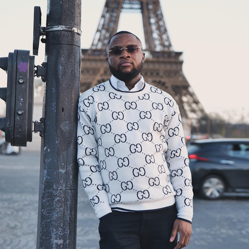 Christian Mukuna Officiel