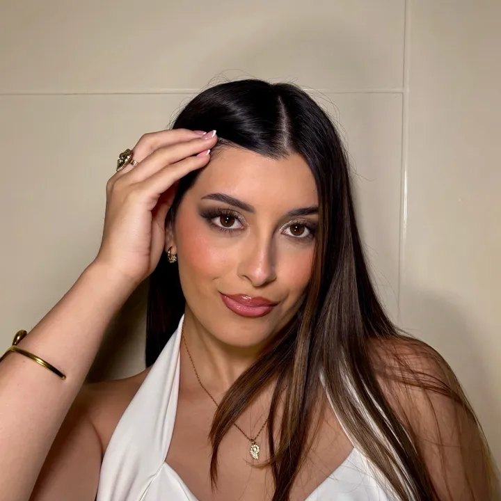 La Glossy