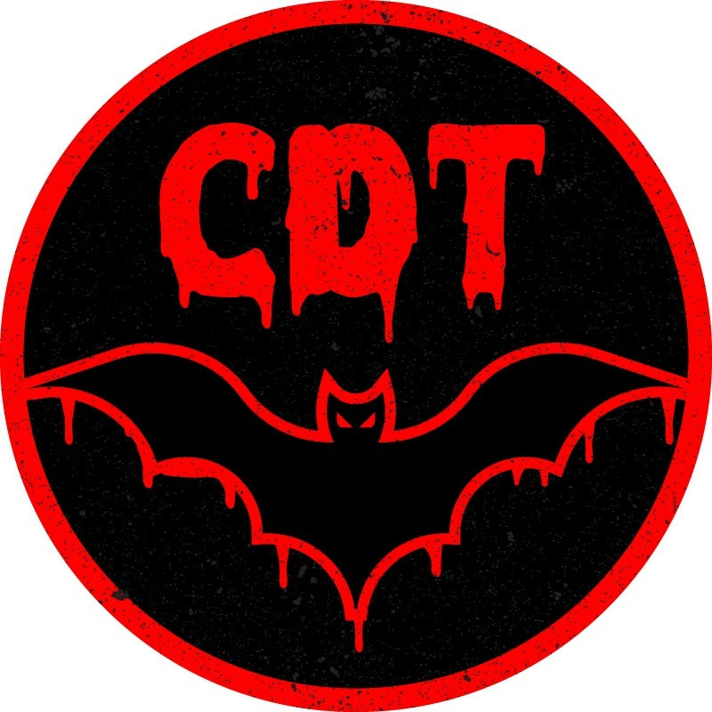 Creepypastas de Terror