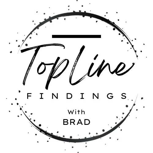 TopLine Findings