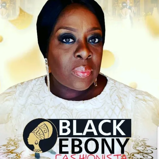 EBONY FASHIONISTA