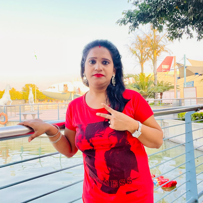 Priya Gupta             