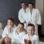 Magdalena | Family Lifestyle 2+3