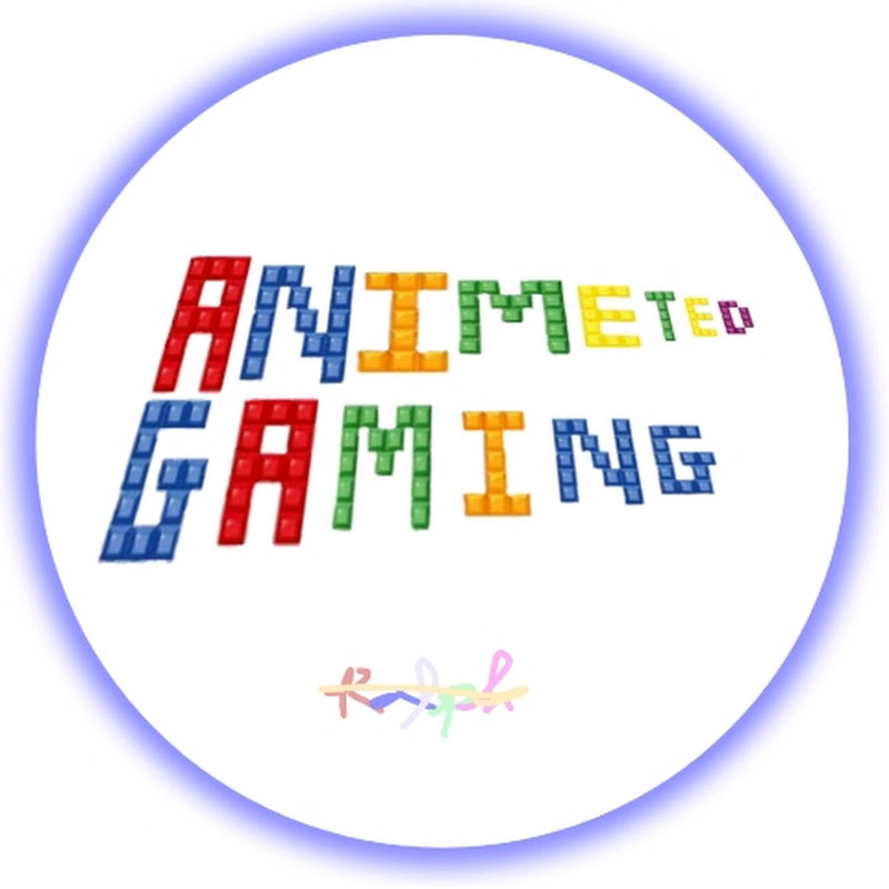 animeted gaming