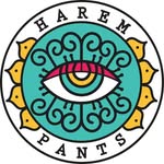 Harem Pants