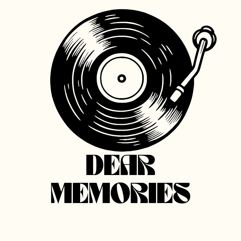 DEAR MEMORIES