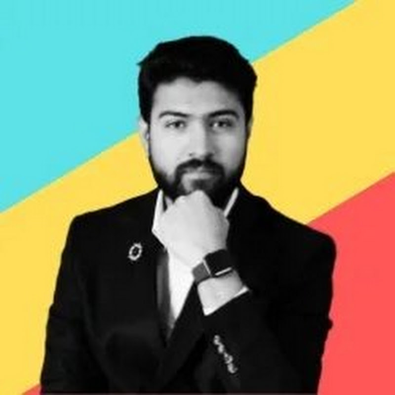 Muddaser Altaf TV