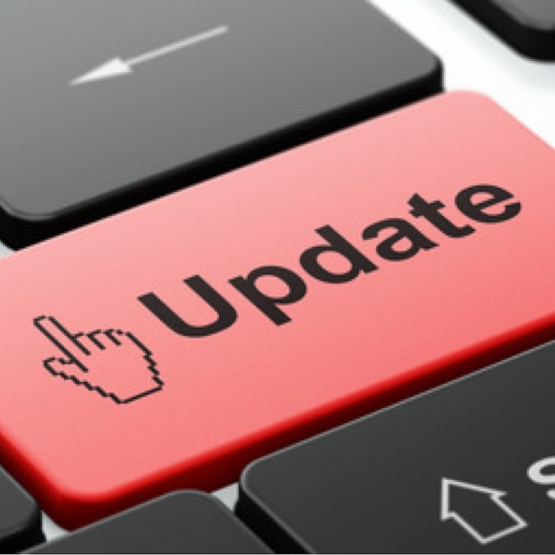 UPDATES