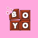 Chocolate Museum Vienna “BO-YO”
