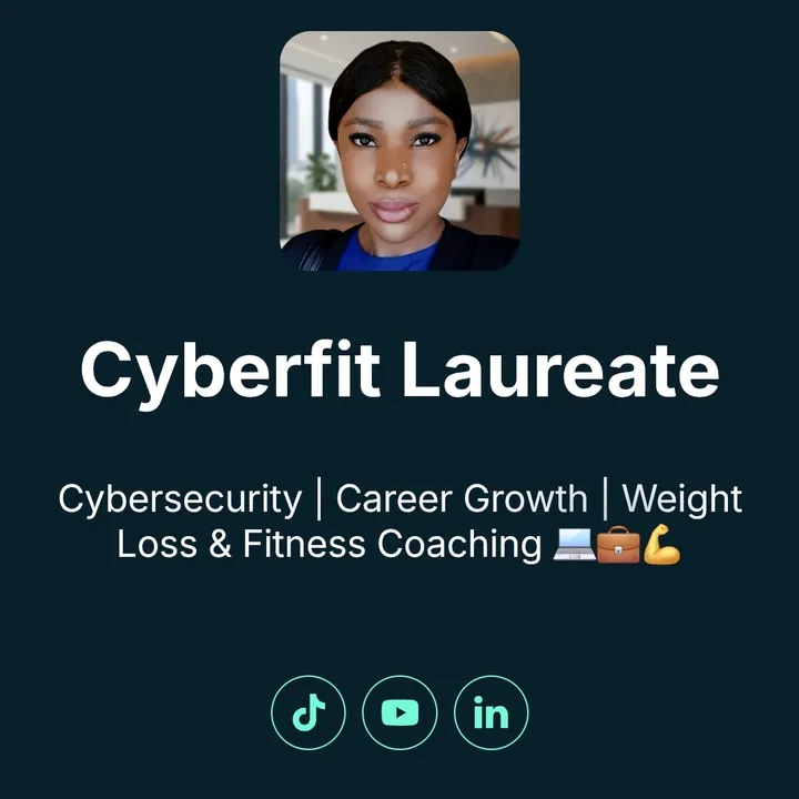 Cyberfit LAUREATE
