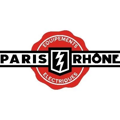 Paris Rhône