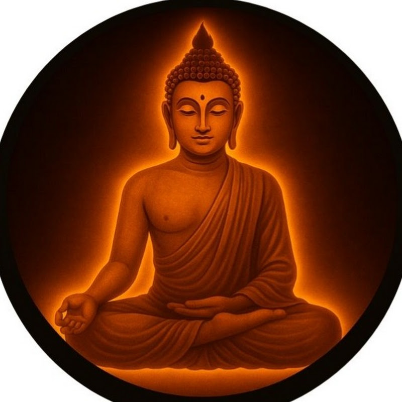 Buddha Bedtime Stories