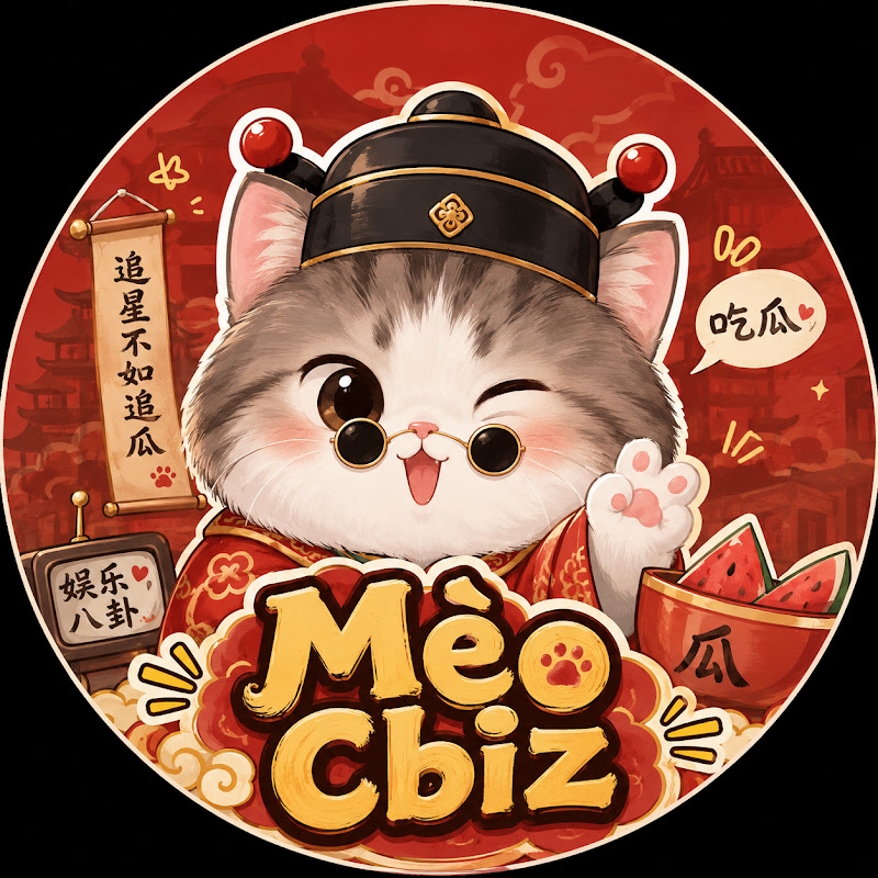 Mèo Cbiz 