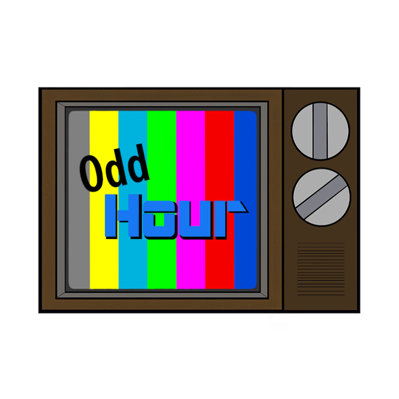 Odd Hour