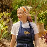 Tess Prince - Award winning Chef, Food Writer and joyologist 𖢌