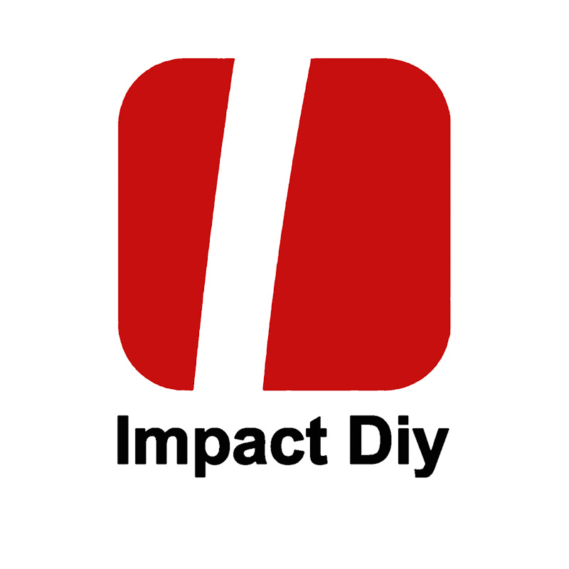 Impact DIY