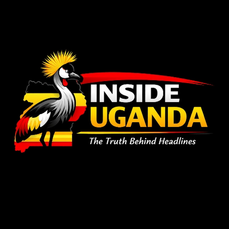 INSIDE UGANDA 