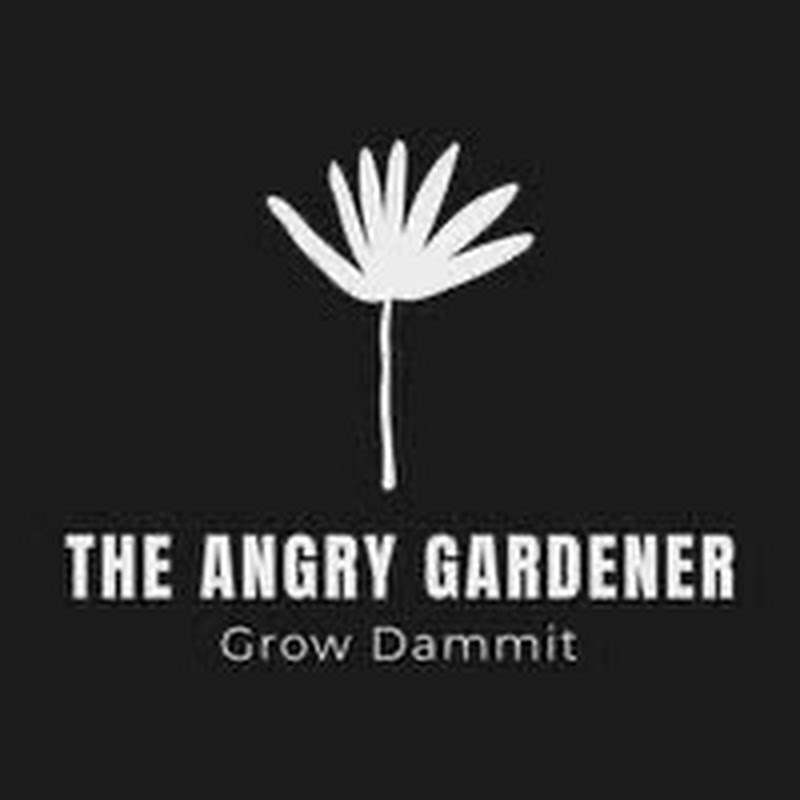 The Angry Gardener