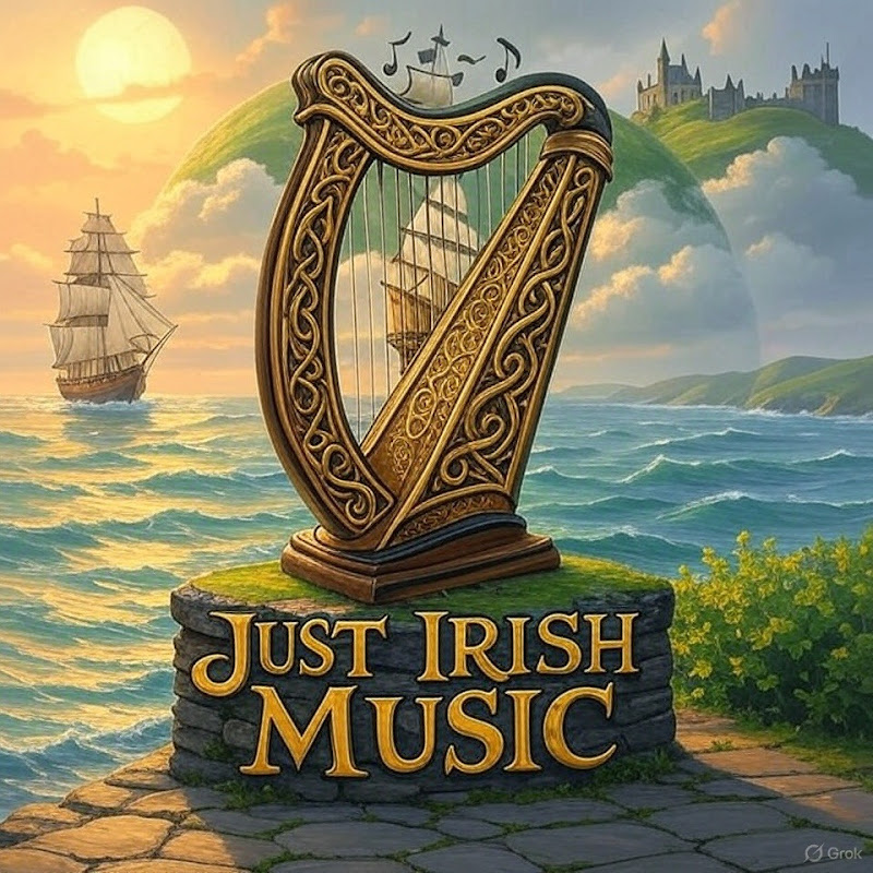 Just Irish Music