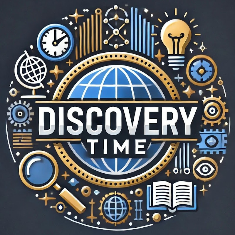 Discovery Time
