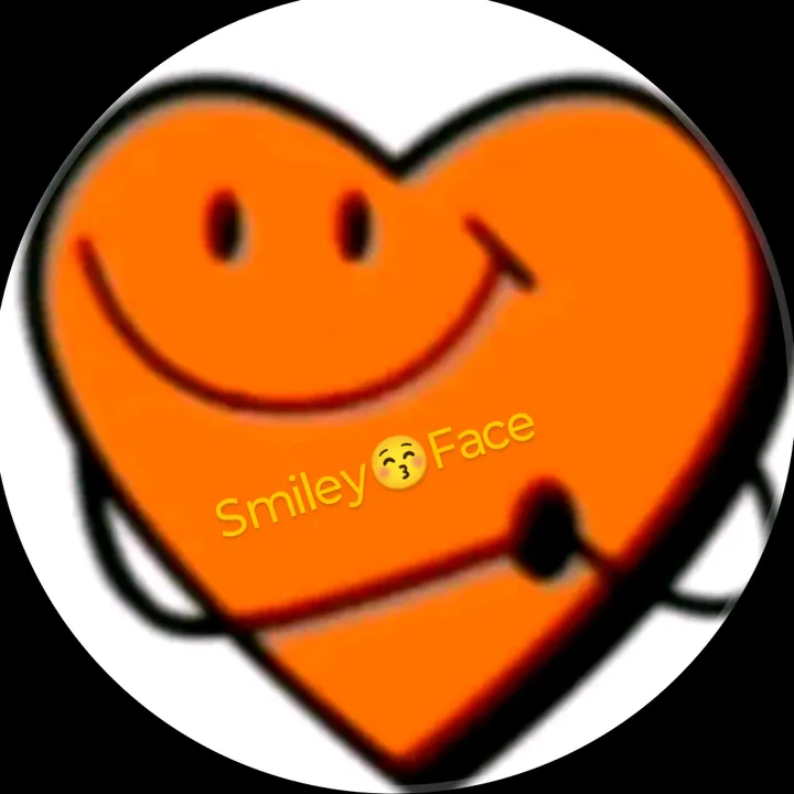 Smiley☺️Face