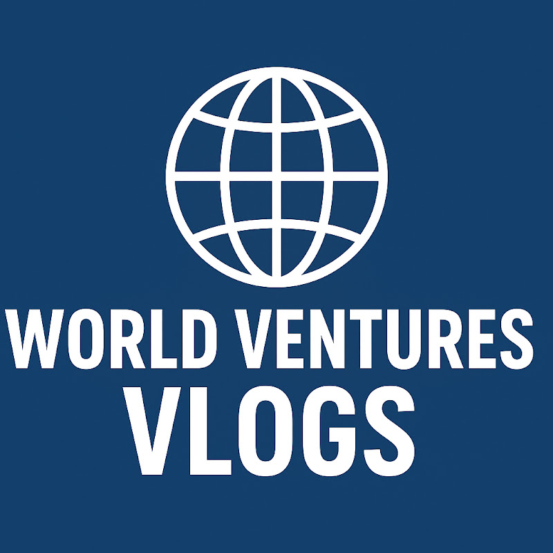 world ventures vlogs 