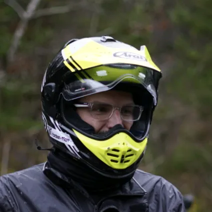 Motorbikes With Matt