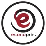 ECONOPRINT | EQUIPOS Y MATERIALES DE PUBLICIDAD & TEXTILES