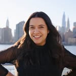 Martha Sachser 🗽🇧🇷 NYC Mom, travel and lifestyle blogger