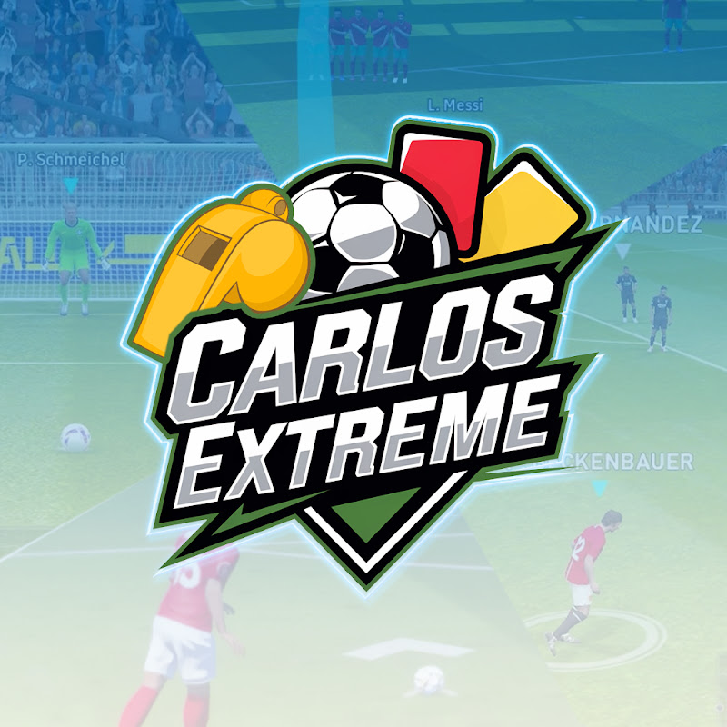 Carlos Extreme