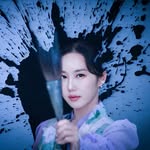 글씨당 김소영 작가