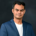 Ashik Shah