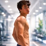 Fitness Model | Athlete