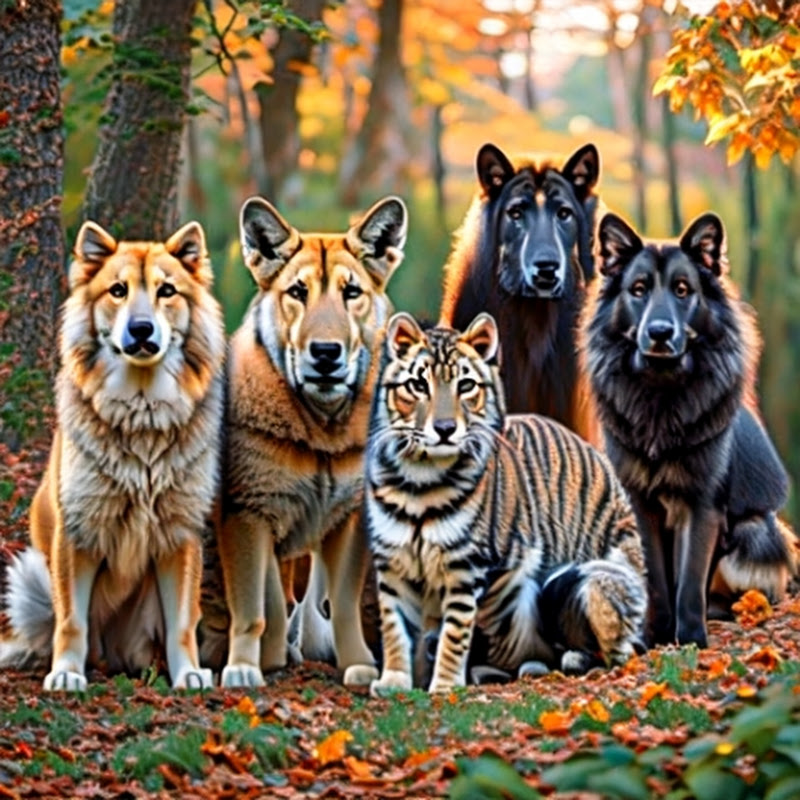 pet throne