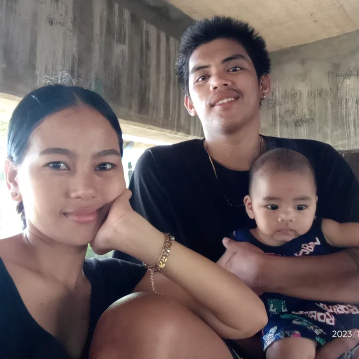 Mommy Cel & Jace