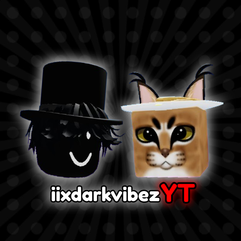 iixdarkvibez YT