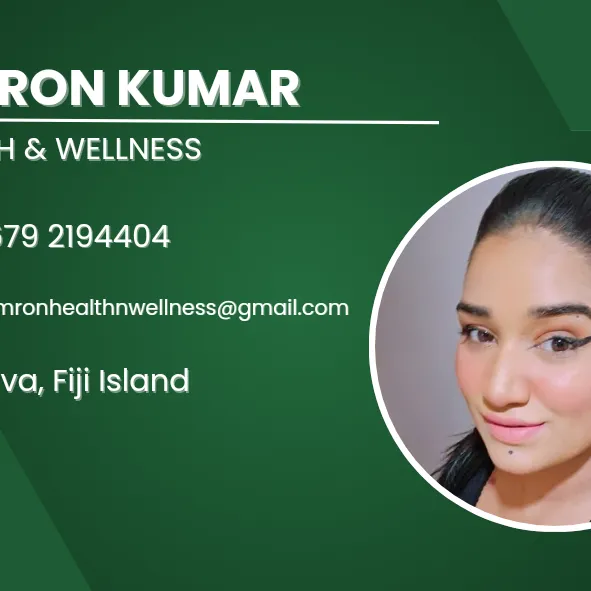 HEALTH & WELLNESS | SIMRON