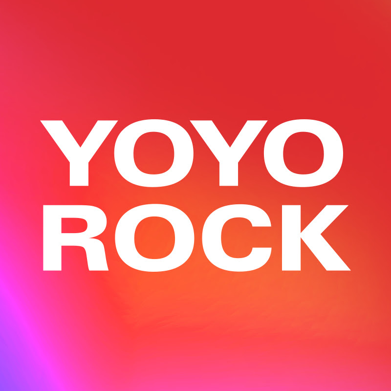 YOYOROCK 滾石移動