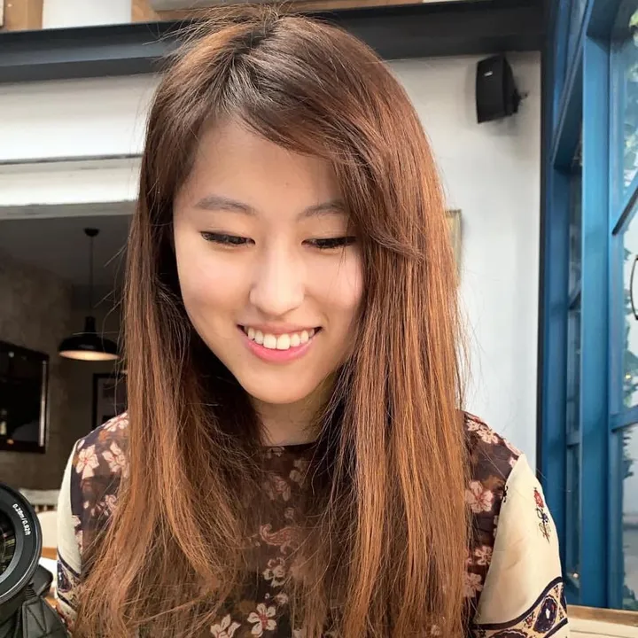 Dana | Travel Creator