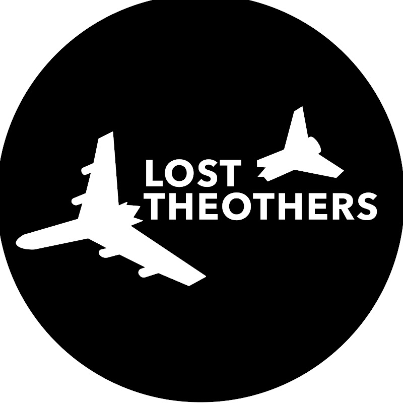 Losttheothers