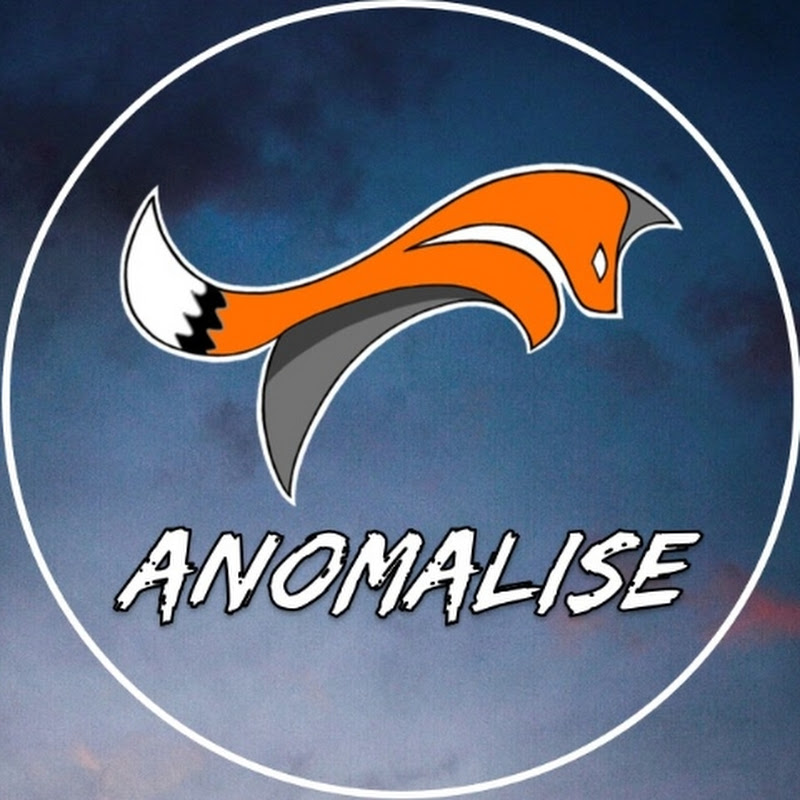 Anomalise 